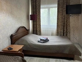 Снять однокомнатную квартиру Розы Люксембург ул, 34  м&sup2;, 2300 рублей