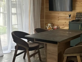 Снять  дом 70 лет Победы (Строитель мкр.) пер, 65  м&sup2;, 10000 рублей