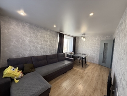 Снять трехкомнатную квартиру Первомайский мкр, 60.5  м&sup2;, 45000 рублей