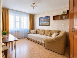Продается 3-комнатная квартира Университетский мкр, 75  м&sup2;, 8500000 рублей