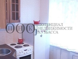 4-комнатная квартира, 77 м², 2/5 этаж