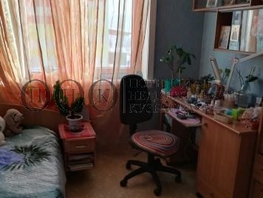 4-комнатная квартира, 81 м², 2/11 этаж