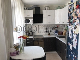 2-комнатная квартира, 45 м², 1/4 этаж