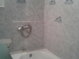 1-комнатная квартира, 34 м², 4/5 этаж