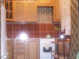 1-комнатная квартира, 34 м², 1/5 этаж
