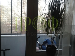2-комнатная квартира, 44 м², 4/5 этаж