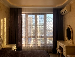3-комнатная квартира, 85 м², 14/22 этаж