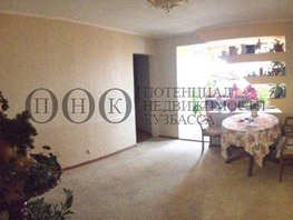 4-комнатная квартира, 70 м², 5/5 этаж