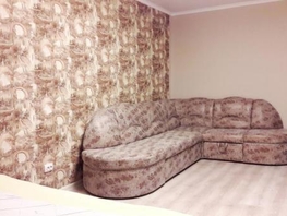 1-комнатная квартира, 40 м², 4/16 этаж