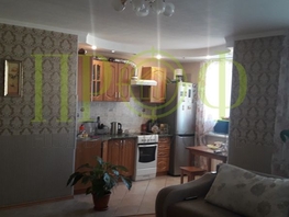 3-комнатная квартира, 78 м², 8/10 этаж