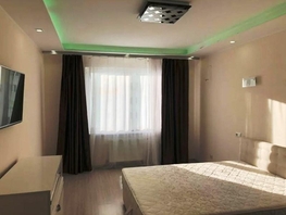 1-комнатная квартира, 41 м², 5/16 этаж
