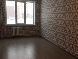 3-комнатная квартира, 75.8 м², 2/12 этаж