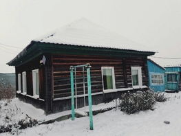 Дом, 42 м², 1 этаж, участок 18 сот.