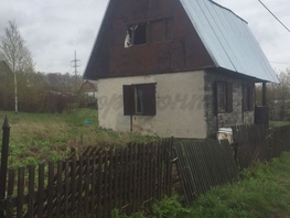Дача, участок 12 сот.