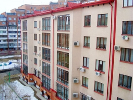 3-комнатная квартира, 95 м², 5/6 этаж