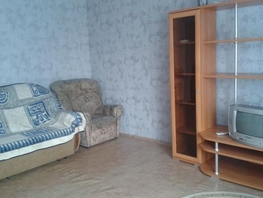 1-комнатная квартира, 37 м², 1/9 этаж