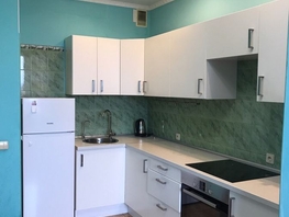 2-комнатная квартира, 50 м², 6/12 этаж