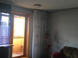 3-комнатная квартира, 69 м², 5/10 этаж