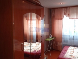 2-комнатная квартира, 48 м², 1/5 этаж