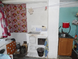Дом, 37 м², 1 этаж, участок 16 сот.