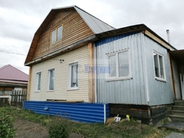 Дом, 68 м², 1 этаж, участок 18 сот.