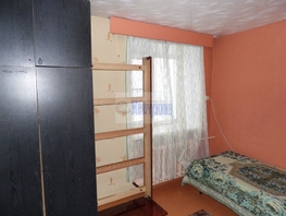 3-комнатная квартира, 40.1 м², 4/4 этаж