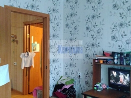 3-комнатная квартира, 61.6 м², 1/5 этаж