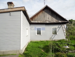 Дом, 84 м², 1 этаж, участок 10 сот.