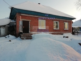 Дом, 100 м², 1 этаж, участок 11 сот.