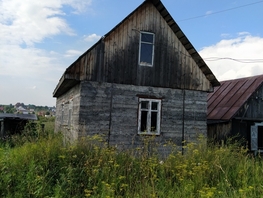 Дом, 30 м², 1 этаж, участок 15 сот.