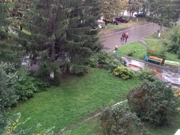 1-комнатная квартира, 23 м², 4/9 этаж
