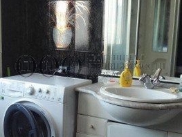3-комнатная квартира, 83 м², 4/10 этаж