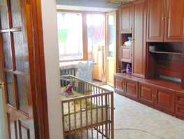 1-комнатная квартира, 31 м², 5/5 этаж