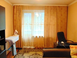 2-комнатная квартира, 44 м², 3/5 этаж