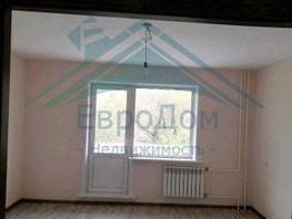 3-комнатная квартира, 59.4 м², 2/9 этаж
