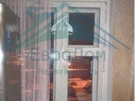 3-комнатная квартира, 51.1 м², 4/10 этаж