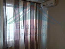 1-комнатная квартира, 16 м², 6/9 этаж