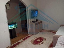 2-комнатная квартира, 44 м², 3/5 этаж