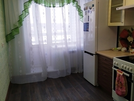 1-комнатная квартира, 32 м², 3/10 этаж