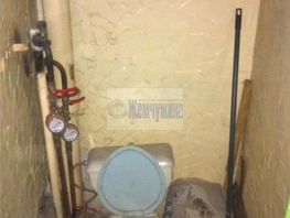 2-комнатная квартира, 50 м², 5/5 этаж