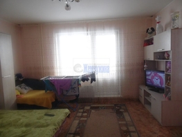 1-комнатная квартира, 40.6 м², 2/5 этаж