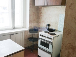 3-комнатная квартира, 60.4 м², 5/5 этаж