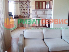 5-комнатная квартира, 120 м², 9/10 этаж