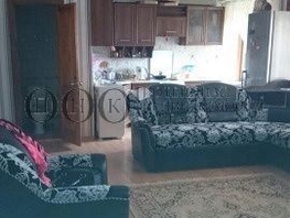 2-комнатная квартира, 42.8 м², 1/5 этаж