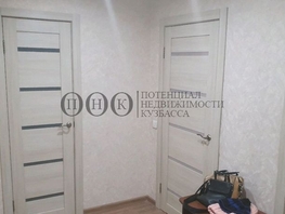 1-комнатная квартира, 40 м², 6/10 этаж