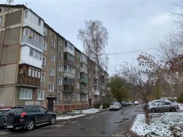 2-комнатная квартира, 44 м², 2/5 этаж