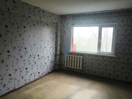 2-комнатная квартира, 52.3 м², 2/2 этаж