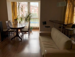 2-комнатная квартира, 51.4 м², 3/5 этаж
