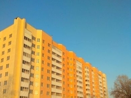 2-комнатная квартира, 49.3 м², 3/10 этаж