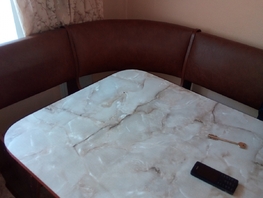 1-комнатная квартира, 31 м², 1/5 этаж